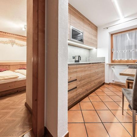 Appartamenti Vilin St. Kassian Exterior foto